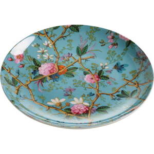 Dezertní talíř ø 20 cm Kilburn Victorian Garden – Maxwell & Williams
