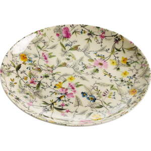 Dezertní talíř ø 20 cm Kilburn Summer Blossom – Maxwell & Williams