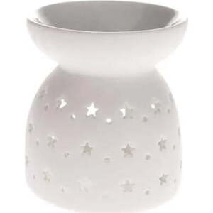 Porcelánová aromalampa – Dakls
