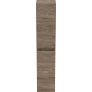 Koupelnová skříňka v dekoru ořechu v přírodní barvě 30x150 cm Eurovit+ – Ideal Standard