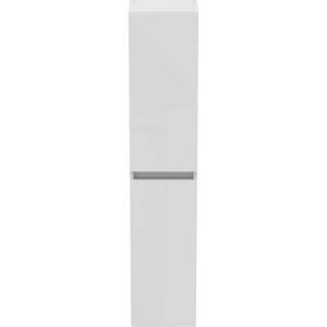Bílá koupelnová skříňka 30x150 cm Eurovit+ – Ideal Standard