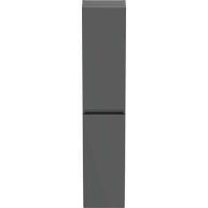 Šedá koupelnová skříňka 30x150 cm Eurovit+ – Ideal Standard