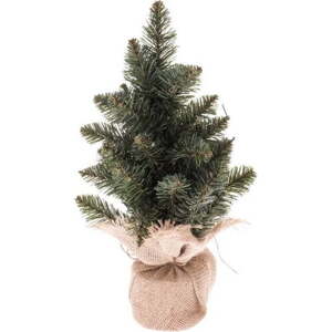 Umělý vánoční stromeček výška 30 cm Fir – Dakls