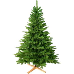 Umělý vánoční stromeček výška 180 cm Spruce – Dakls