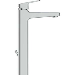 Umyvadlová baterie v leskle stříbrné barvě Ceraplan – Ideal Standard
