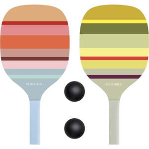 Plážový tenis Miami – Remember