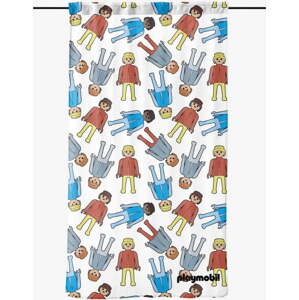 Sprchový závěs 177x177 cm Everywhere – Playmobil