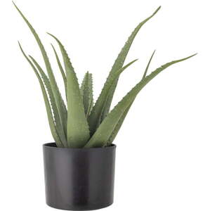 Umělá rostlina (výška 61 cm) Aloe – Bloomingville