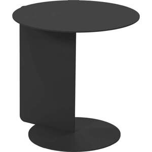 Kovový kulatý odkládací stolek ø 40 cm Salsa – Spinder Design