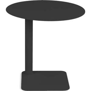 Kovový kulatý odkládací stolek ø 40 cm Sunny – Spinder Design