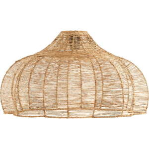 Stínidlo v přírodní barvě ø 60 cm Tonoda – Light & Living