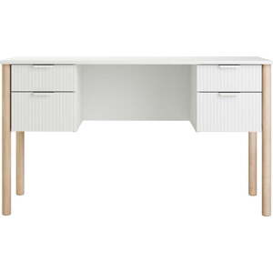 Dětský psací stůl 62,5x125 cm Miloo – Pinio