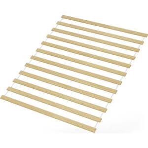 Laťkový rošt 140x190 cm – Tvilum