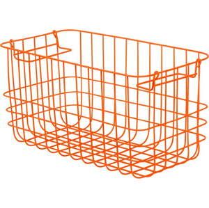 Drátěný kovový košík 31x16,5x16 cm Store-It – Mette Ditmer Denmark