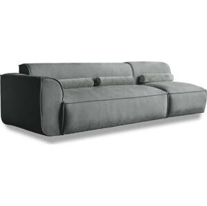 Zelená pohovka 248 cm Flex Felix – Miuform