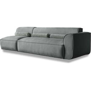Zelená pohovka 248 cm Flex Felix – Miuform
