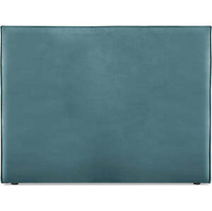 Čelo postele v petrolejové barvě 200x120 cm Natalia – Milo Casa