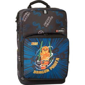 Dětský batoh 23 l Ninjago Arin Maxi Plus – LEGO®