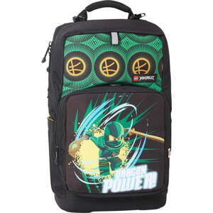Dětský batoh 20 l Ninjago Dragon Power Optimo Plus – LEGO®