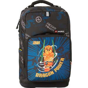 Dětský batoh 20 l Ninjago Arin Optimo Plus – LEGO®