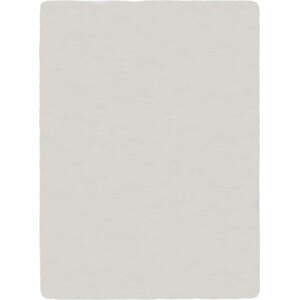 Bílá syntetická kožešina 200x290 cm Ivy Luxury Fur – Flair Rugs