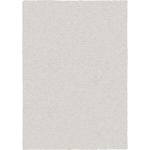 Bílá syntetická kožešina 160x230 cm Alpine Faux Fur – Flair Rugs