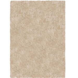 Béžová syntetická kožešina 180x290 cm Alpine Faux Fur – Flair Rugs