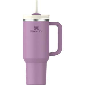Fialová termoska 1,18 l Quencher H2.O FlowState – Stanley