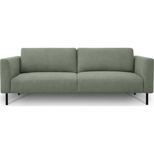 Zelená pohovka 229 cm Hero – Scandic