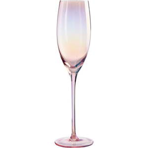 Skleničky na sekt v sadě 4 ks 250 ml Frosted – Premier Housewares