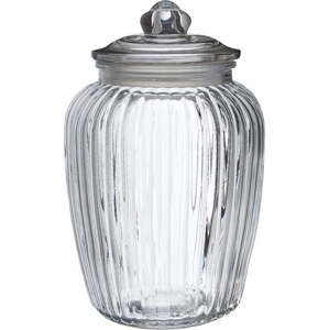 Skleněná dóza Old fashioned – Premier Housewares