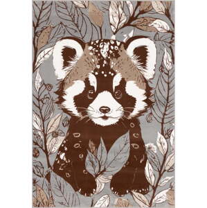 Dětský koberec 200x280 cm Red Panda – FD