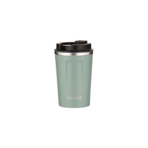 Zelený termo hrnek 350 ml Eco – Ladelle