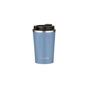 Modrý termo hrnek 350 ml Eco – Ladelle
