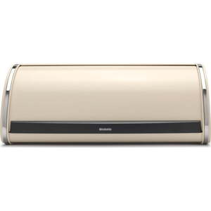 Ocelový chlebník Roll Top – Brabantia