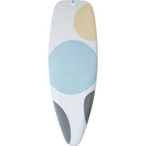 Potah na žehlicí prkno PerfectFlow Spring Bubbles D – Brabantia