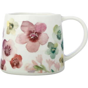 Bílý porcelánový hrnek 380 ml Meadow – Maxwell & Williams