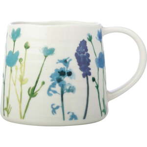 Bílý porcelánový hrnek 380 ml Meadow – Maxwell & Williams