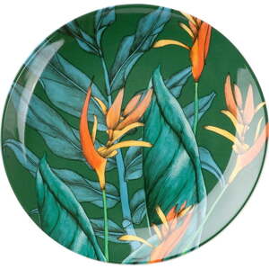 Dezertní porcelánový talíř ø 19 cm Night Garden – Maxwell & Williams