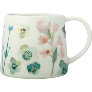 Bílý porcelánový hrnek 380 ml Meadow – Maxwell & Williams