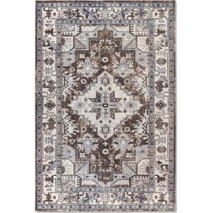 Hnědý koberec 200x280 cm Henry – Villeroy&Boch