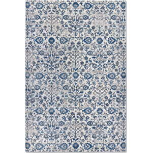 Modro-krémový koberec 200x280 cm Ernest – Villeroy&Boch