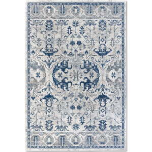 Modrý koberec 200x280 cm Emmanuel – Villeroy&Boch