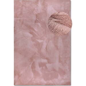 Růžový koberec 160x230 cm Leon – Villeroy&Boch