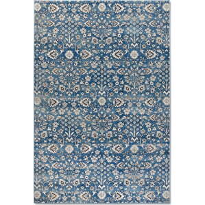 Modrý koberec 200x280 cm Ernest – Villeroy&Boch