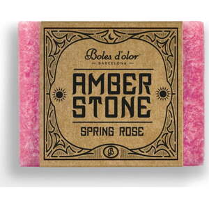 Vonný vosk do aromalampy Spring Rose – Boles d'olor