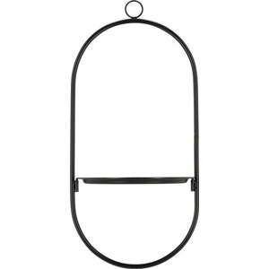 Kovový stojan na květiny (výška 58 cm) – Esschert Design