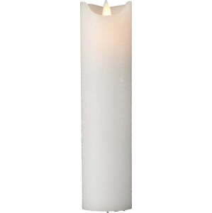 LED svíčka (výška 20 cm) Sara – Sirius