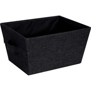 Úložný látkový košík 26x35x19 cm Soft Storage – Bigso Box of Sweden