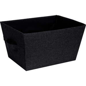 Úložný látkový košík 34,5x45x25 cm Soft Storage – Bigso Box of Sweden